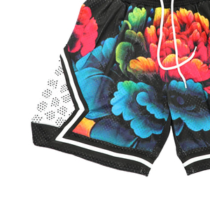 Pantalones cortos de baloncesto para correr de nuevo diseño con bolsillos hechos con excelente calidad disponible en todos los colores y pantalones cortos de baloncesto de diseño - Product Image 4