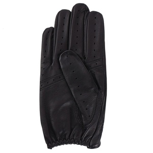 Vêtements décontractés Gants de mode pour hommes Top Tendance Anti-rides Vente chaude de haute qualité Prix bon marché Gants de mode avec logo personnalisé/couleur - Product Image 3