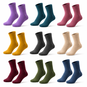 Eco-Friendly <b>Socks</b> Lightweight <b>Training</b> Wear Manufacturer - Product Image 2
