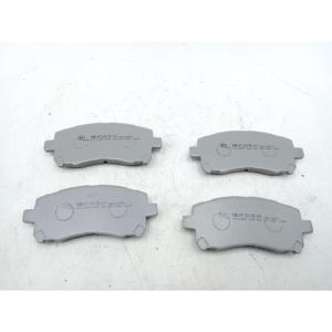 Pastiglie Freno SUBARU Impreza 1a Serie (93>96) 50-07-796 Benzina - Product Image 4