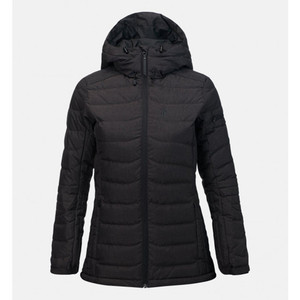 Vente en gros OEM Manteaux d'hiver rembourrés en duvet d'oie 90% pour hommes et femmes avec logo personnalisé - Product Image 6