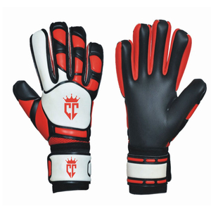 Gants de gardien de but de football à prix réduit, personnalisés et complets, de haute qualité, sur mesure, à vendre - Product Image 1