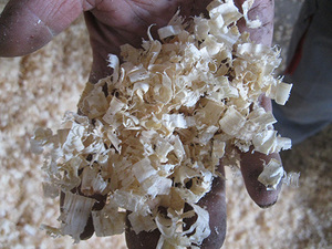 Compre virutas de madera para camas de aves + camas para animales + virutas de madera de pino - Product Image 4