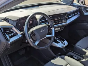 2023 Audi Q4 e-tron 50 Premium Plus - Product Image 2