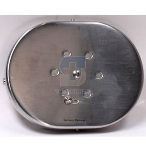 Kit d'instruments chirurgicaux Nabatoff pour la chirurgie des veines, en acier inoxydable, pour la déveineuse Nabatoff - Product Image 4