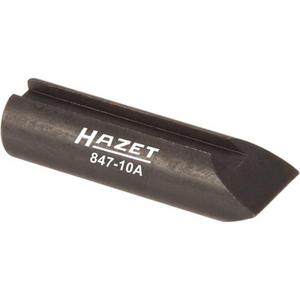 ชุดเครื่องมือแยกน็อต Hazet พร้อมหัวสกัด คีมตัด และกรรไกร - Product Image 1