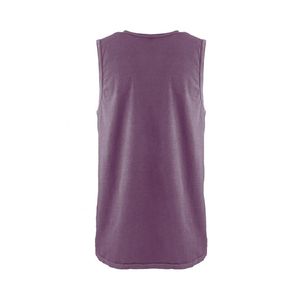 Bella + Canvas 3483 Unisex Jersey Muscle Tank Tops / Unisex Fine Jersey Tank Top Combed Ring-spun Cotton Tank Top - Product Image 2