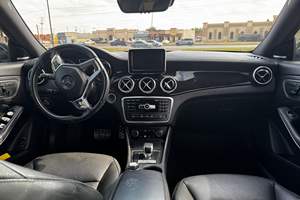 MERCEDES-BENZ CLA45 AMG 2014 USADO, Volante a la Izquierda/Derecha - Product Image 3