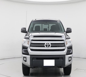 Toyota Tundra SR5 Doble Cabina 4.6L 2017 Usada (LHD/RHD) - Product Image 3