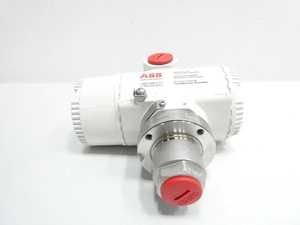 เครื่องส่งสัญญาณแรงดัน ABB ความแม่นยำสูงพร้อม HART Protocol | เซ็นเซอร์ความดันอัจฉริยะทางอุตสาหกรรม | 4-20mA ดิจิตอล - Product Image 3