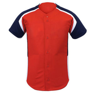 Uniforme de Béisbol Deportivo para Exteriores, Calidad Premium, Fabricante de Alta Gama, Logotipo Propio de la Empresa - Product Image 5