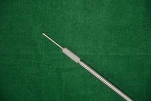 เครื่องมือผ่าตัดผ่านกล้องส่องทางเดินแบบใช้ซ้ำได้เครื่องมือขยายบอลลูนแบบแมนนวล - Product Image 5