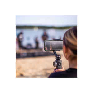 Étui de protection imperméable Netzy SAFA 1-1 noir pour téléphone portable Samsung Galaxy S22 Plus - Product Image 6