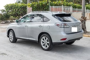 LEX-US R-X 350 2010 de qualité supérieure - Product Image 6