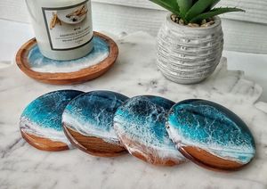 POSADERO DE RESINA - Product Image 2