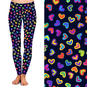 2025 femmes taille haute pleine longueur Legging entraînement course Sport pantalon impression numérique Spandex/Nylon respirant séchage rapide - Product Image 3