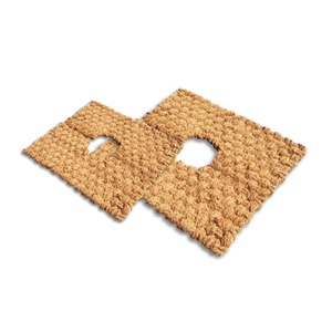 High-Quality Coir Mats Best-Sellers for Urban Tree Preservation Perfect for Maintaining Soil Moisture and Health - Product Image 1