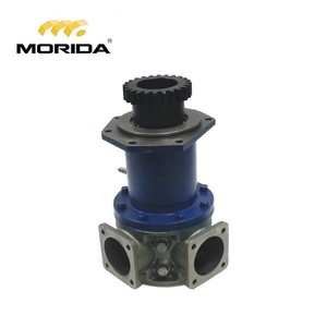 Ensemble de pistons pour machines lourdes S6B5 34A17-63101 - Product Image 5