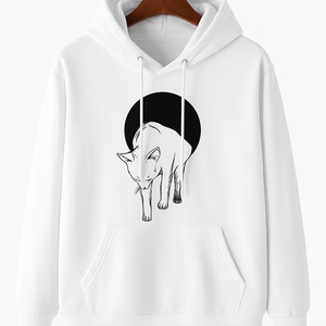 Offre Spéciale Nouveauté Pull Hommes Hoodies Style Unique Adulte Hommes Hoodies Respirant Hommes Hoodies - Product Image 5