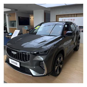 Geely Boyue 2026 de Alta Calidad, Suministrado para Compras al por Mayor y Canales de Reventa Minorista - Product Image 3