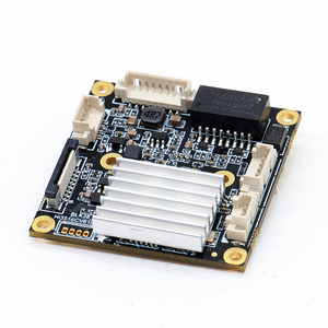 4MP 30fps 1/2.9 "GC4653 CMOS Módulo de cámara IP Hi3516CV610 Seguridad inteligente SMTSEC Nuevo CCTV HD IPC Placa de circuito impreso Cámara de la placa PCB de la Cámara de la placa de la PCB de 4MP - Product Image 5
