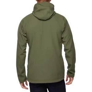 Chaqueta Softshell de Invierno para Hombre, Personalizada, de Primera Calidad, Impermeable, Transpirable y Resistente al Viento para Uso en Exteriores, Fabricada en Material Resistente - Product Image 2