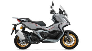 Motocicleta de Viaje X D V 2025 NUEVA, MÁS VENDIDA - Product Image 5