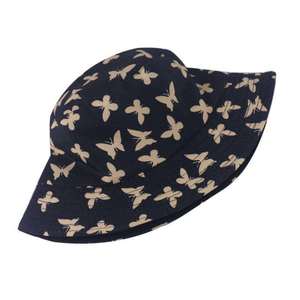 Vente chaude, chapeaux seau décontractés sur mesure, haute qualité, 100% coton, quatre saisons, vêtements de plage, best-seller pour hommes et femmes, vente en gros - Product Image 5