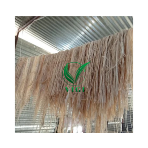 Fibre de banane naturelle du Vietnam abordable et de qualité supérieure pour les cordes et les ficelles - Product Image 6