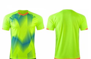 เสื้อฟุตบอลสำหรับผู้ใหญ่เสื้อฟุตบอลระบายอากาศใส่สบาย - Product Image 2