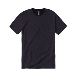 เสื้อยืดสีฟ้ารอยัลเสื้อยืดผ้าแคนวาส3001สำหรับทุกเพศ - Product Image 5