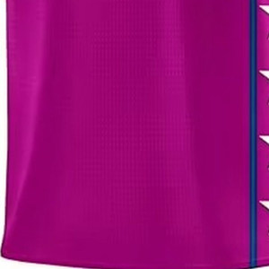Conjuntos de Uniformes de Baloncesto Personalizados con Logotipo, Camisetas y Pantalones Cortos Unisex sin Mangas, Transpirables, de Secado Rápido, 100% Poliéster - Product Image 6