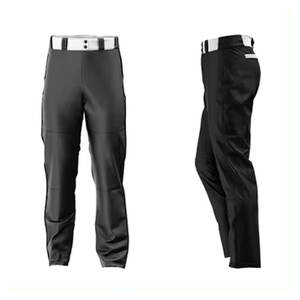 Maillots de Baseball Respirants pour Hommes de Sublimation Personnalisés de Meilleure Qualité, Vente en Gros d'Uniforme de Baseball en Tissu Respirant, Bon Marché Vente en Gros - Product Image 6