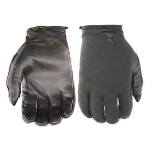 ถุงมือหนังถุงมืออบอุ่นกลางแจ้งฤดูหนาว - Product Image 4