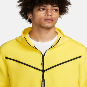 Ensemble Jogging 2 Pièces Imprimé pour Homme, Dernière Mode, Respirant, Léger, Sweat à Capuche avec Fermeture Éclair, Tenue de Sport pour la Randonnée en Plein Air, 100% Coton - Product Image 4