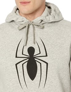 Sweat à capuche vintage en molleton français coupe-vent pour homme, lavage à l'acide, grande taille, 100% coton, personnalisable, streetwear, vente chaude - Product Image 4