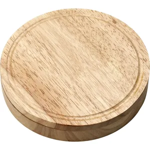 Set Regalo Aziendale Bellamy, Set Personalizzato per Formaggi - Product Image 2
