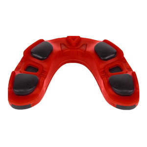 Protège-dents en EVA le plus vendu, nouveau design, OEM, protège-dents de boxe, protège-dents - Product Image 4