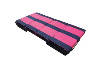 Nouvel intérieur de voiture personnalisé siège passager pliant en cuir RV voiture siège lit chaise <span class=keywords><strong>caravane</strong></span> à vendre - Product Image 6