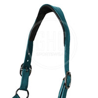 Meilleur prix disponible, bride de cheval en cuir de haute qualité, logo personnalisé OEM, confortable, légère, pour l'équitation, nouveauté