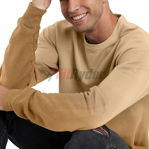 Sudaderas con capucha transpirables de calidad superior para hombre OEM Precio al por mayor Tarifa sostenible y razonable Colección 2024 - Product Image 4