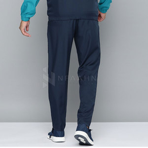 Chinos de moda para hombre, tela elástica, tacto suave, fácil de combinar con camisas y zapatos informales, uso diario - Product Image 3