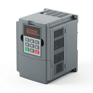 Variateur de fréquence AC haute performance 45 kW FR-F840-00930-2-60 pour pompe à chaleur et ventilateur - Product Image 3