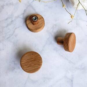 Perilla de cajón de forma cuadrada marrón para gabinete Perillas de mármol más vendidas con tamaño de forma de color personalizado Hecho en artículo DE LA India - Product Image 4