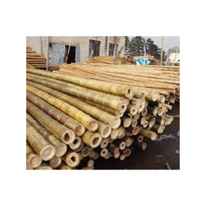 ไม้ไผ่ดิบเป็นมิตรต่อสิ่งแวดล้อมสำหรับไม้ไผ่ - Product Image 5