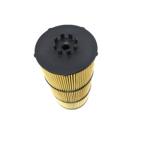 กรองน้ำมันเครื่อง Cascadia 2025/2026 OEM A4711800209 / A4731800909 / P551005/ LF17511/ P582506 สำหรับเครื่องยนต์ Detroit DD13/DD15/DD16 - Product Image 2