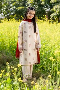 Lehenga Choli pour filles pakistanaises, vêtements de fête, tissu acrylique brodé, sans plis, pour les mariages et les fêtes d'anniversaire - Product Image 6