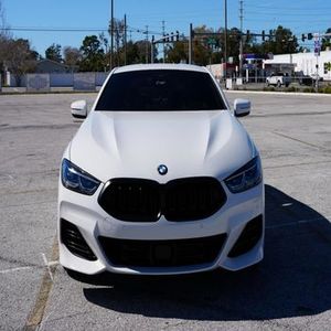 Coupé 840i xDrive 2023, 6 cylindres, transmission intégrale, pack M Sport Pro - Product Image 2