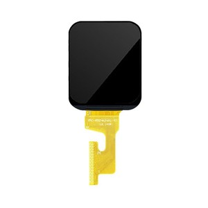 Qspi mipi RGB MCU 2.04 inch 320*380 màn hình <span class=keywords><strong>LCD</strong></span> là Touch Panel sunlong <span class=keywords><strong>LCD</strong></span> - Product Image 2