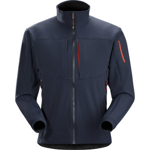 Veste softshell de haute qualité pour l'extérieur, unisexe, coupe-vent, chaude, pour la randonnée, veste d'extérieur sur mesure - Product Image 4